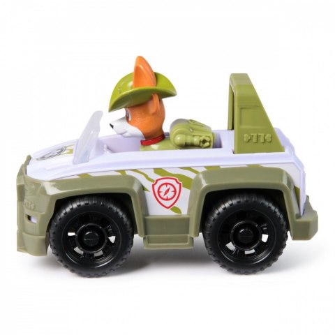 Pojazd podstawowy psi patrol tracker
