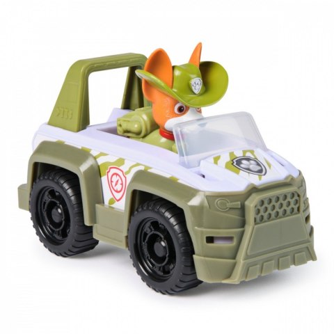 Pojazd podstawowy psi patrol tracker