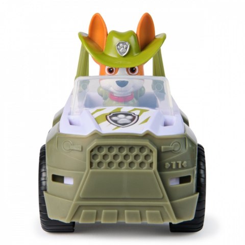 Pojazd podstawowy psi patrol tracker