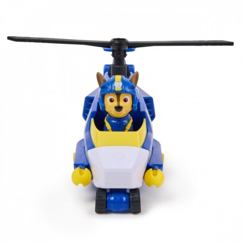 Pojazd psi patrol air rescue, chase