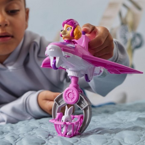 Pojazd psi patrol skye