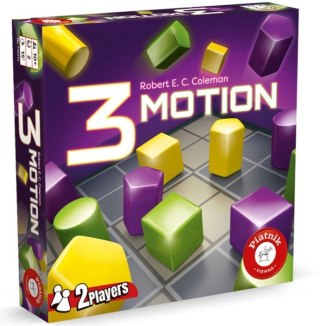 Gra 3motion