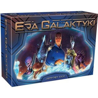 Gra era galaktyki