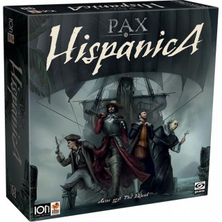 Gra pax hispanica (pl)