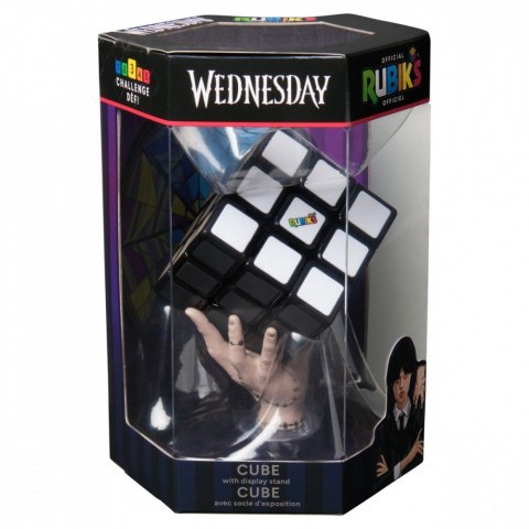 Kostka rubika 3x3 wednesday