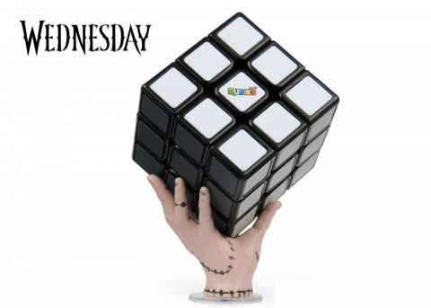 Kostka rubika 3x3 wednesday
