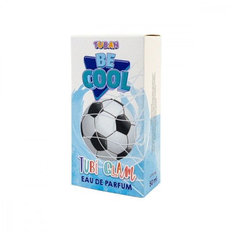 Perfumy tubi glam be cool