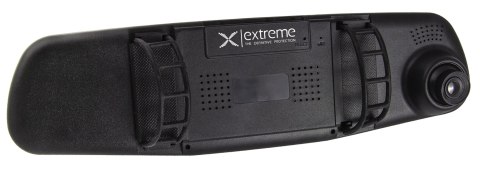 XDR103 Extreme wideorejestrator samochodowy mirror