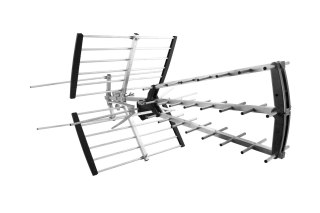 EAT105 Esperanza zewnętrzna antena dvb-t lte thundrbolt xl