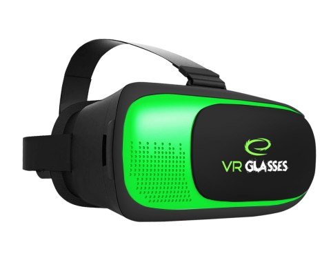 EGV300R Esperanza okulary vr 3d z kontrolerem bt apocalypse