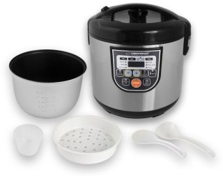 EKG011 Esperanza multicooker cooking mate