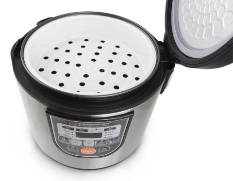 EKG011 Esperanza multicooker cooking mate