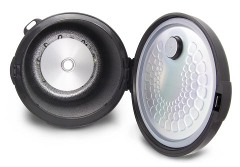 EKG011 Esperanza multicooker cooking mate