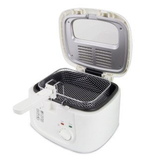 EKG012 Esperanza frytkownica spring roll 2.5l
