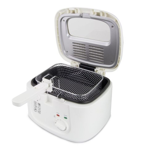 EKG012 Esperanza frytkownica spring roll 2.5l