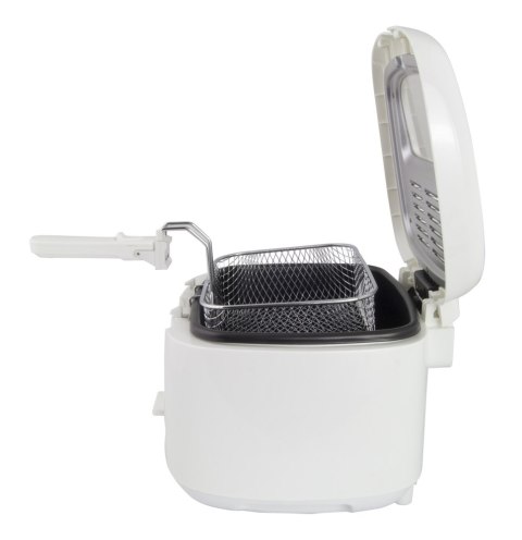 EKG012 Esperanza frytkownica spring roll 2.5l