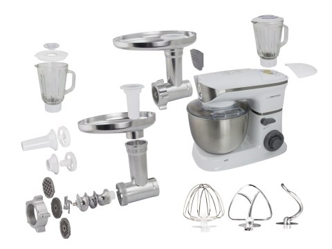EKM025 Esperanza robot kuchenny wielofunkcyjny planetarny cooking master