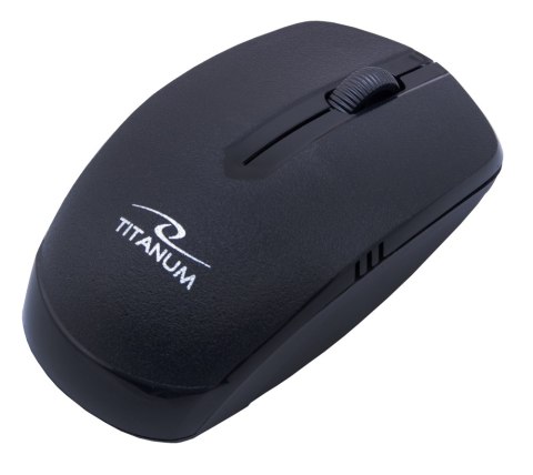 TK108UA Titanum zestaw bezprzew. 2.4ghz usb memphis ua