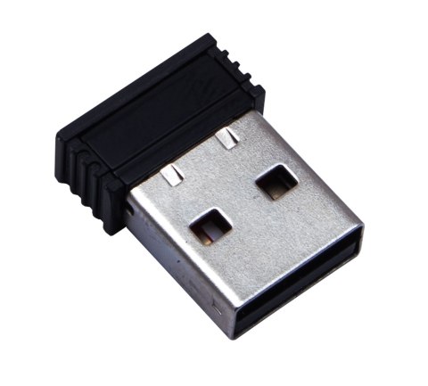 TK108UA Titanum zestaw bezprzew. 2.4ghz usb memphis ua