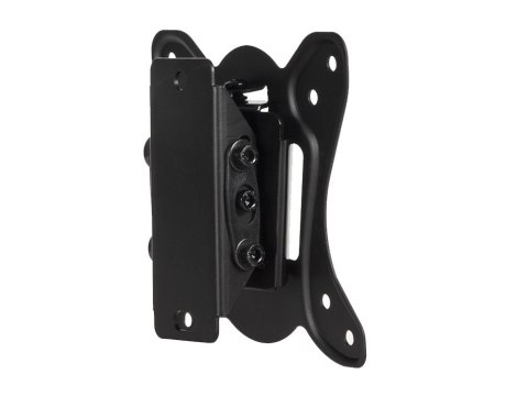 Uchwyt do telewizora Maclean, max VESA 100x100, 13-27", 25kg, MC-715