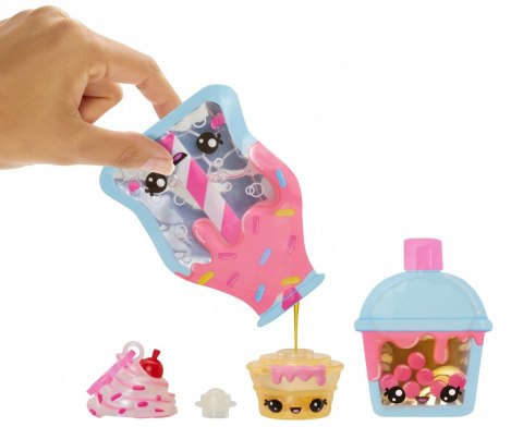 Figurka yummiland num noms body scent 1 sztuka Figurka yummiland num noms body scent 1 sztuka