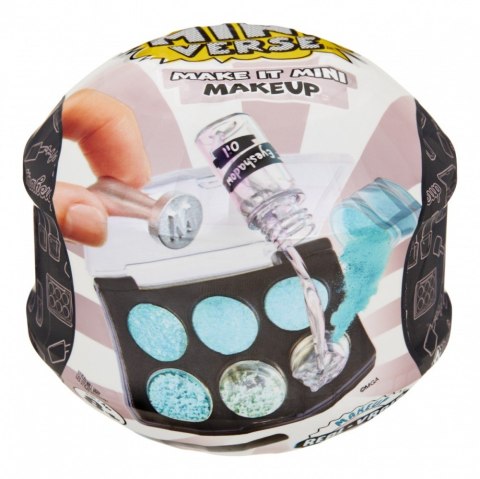Figurki miniverse make it mini makeup 1 sztuka Figurki miniverse make it mini makeup 1 sztuka
