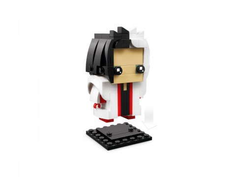 Klocki brickheadz 40620 cruella i diabolina