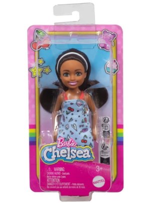 Lalka barbie chelsea hxm97