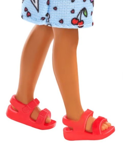 Lalka barbie chelsea hxm97