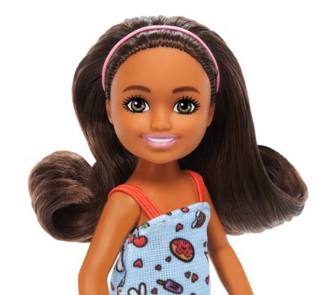 Lalka barbie chelsea hxm97