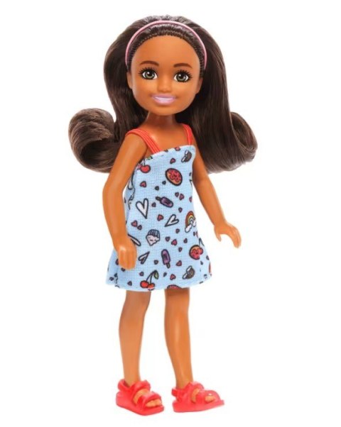 Lalka barbie chelsea hxm97