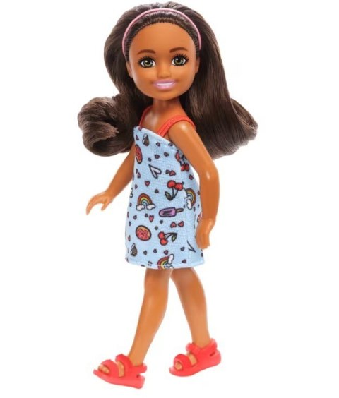 Lalka barbie chelsea hxm97