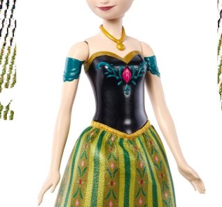 Lalka frozen anna