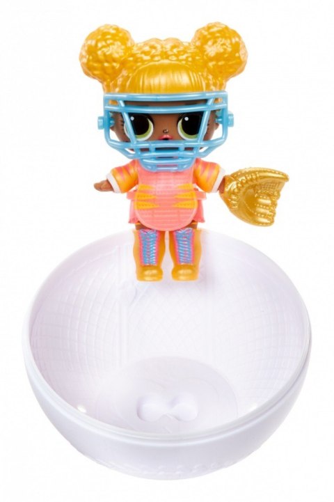 Lalka l.o.l. surprise all star sports vault 1 sztuka Lalka l.o.l. surprise all star sports vault 1 sztuka