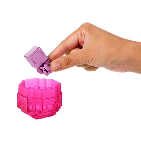 Figurka minecraft alchemist