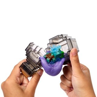 Figurka minecraft beached drowned