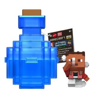 Figurka minecraft noor or never