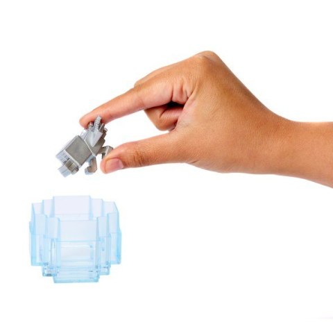 Figurka minecraft swift chicken