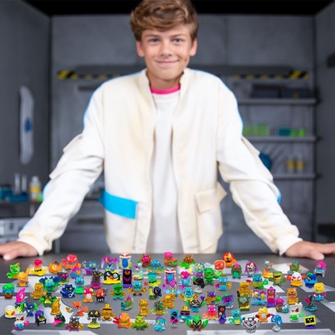 Figurki mr beast lab - rój tuba 2-pak