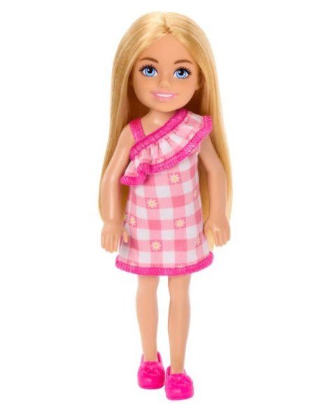 Lalka barbie chelsea hxm95