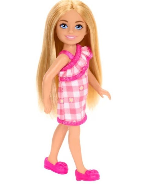 Lalka barbie chelsea hxm95