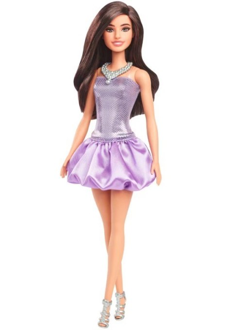 Lalka barbie fashionistas