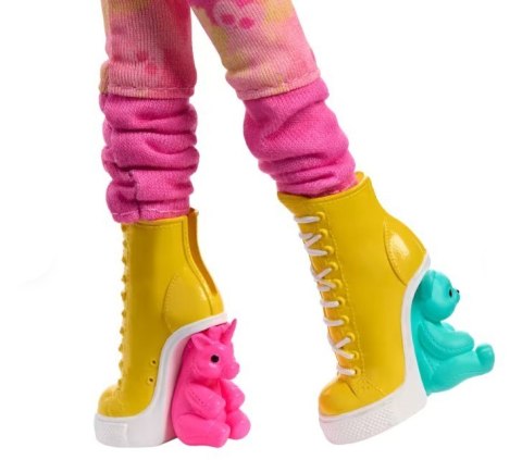 Lalka monster high wednesday enid sinclair