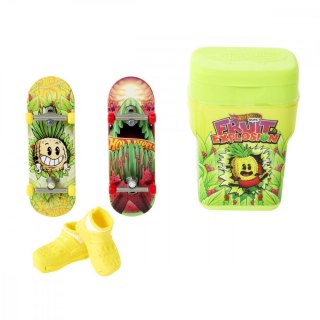Zestaw deskorolka skate fire spice