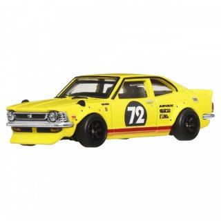 Zestaw pojazdów 50 rocznica, toyota corolla