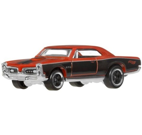 Zestaw pojazdów hot wheels legends multipack