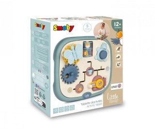 Interaktywny tablet little