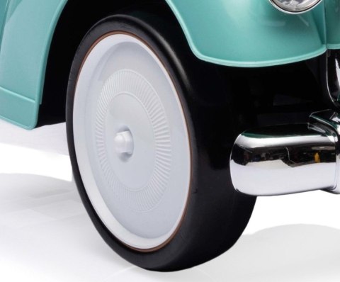 Pojazd royce mint