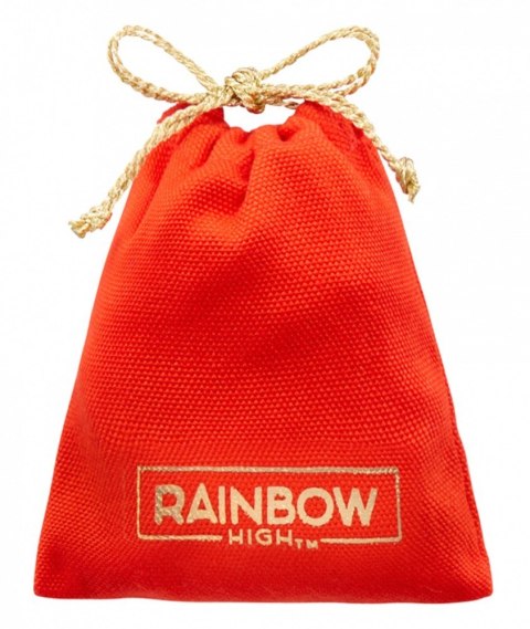 Akcesoria rainbow high buty asortyment 1 sztuka