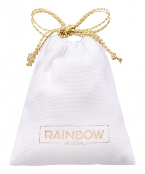 Akcesoria rainbow high buty display 27 sztuk